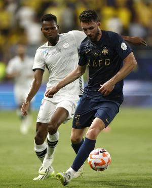 马卡：拉波尔特即将重返毕尔巴鄂竞技，俱乐部将对他进行特定训练