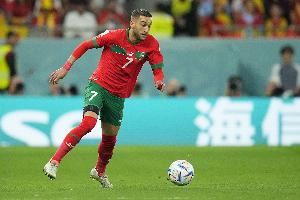 科贝电台：齐耶赫可能加盟埃尔切，相关谈判已进入最后阶段