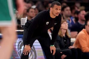 加尔扎：我很欣赏马祖拉执教理念 他的专注度冲劲让你想为其效力