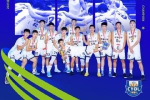恭喜回浦中学获得2025年全国篮校杯篮球比赛男子组冠军!
