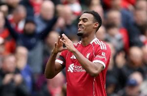 罗马诺:利物浦推进与赫拉芬贝赫、索博斯洛伊的续约