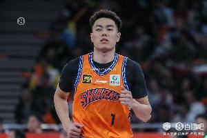 上海全运男篮各组别名单&赛程:李添荣李弘权领衔成年组 卢伟挂帅